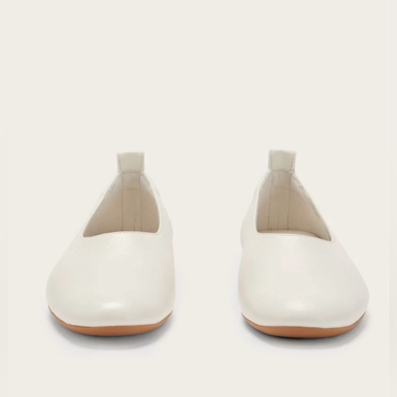 Everlane THE DAY GLOVE canvas 8.5 - Picture 3 of 8